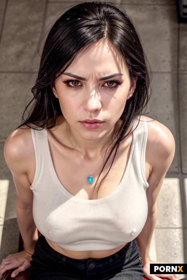 Woman