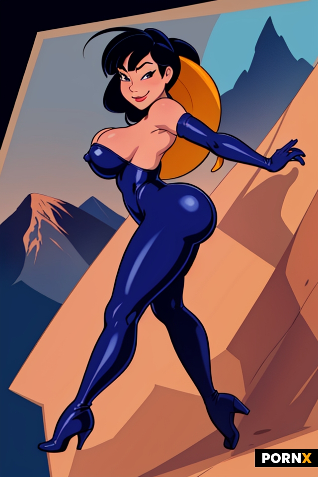 Woman
