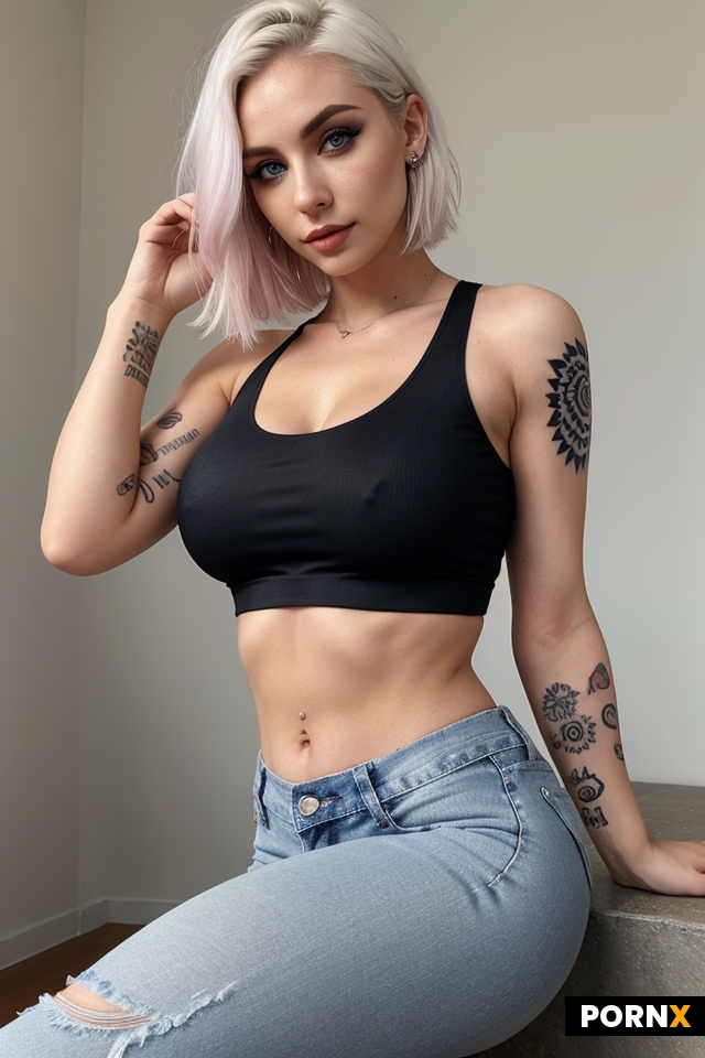 Woman