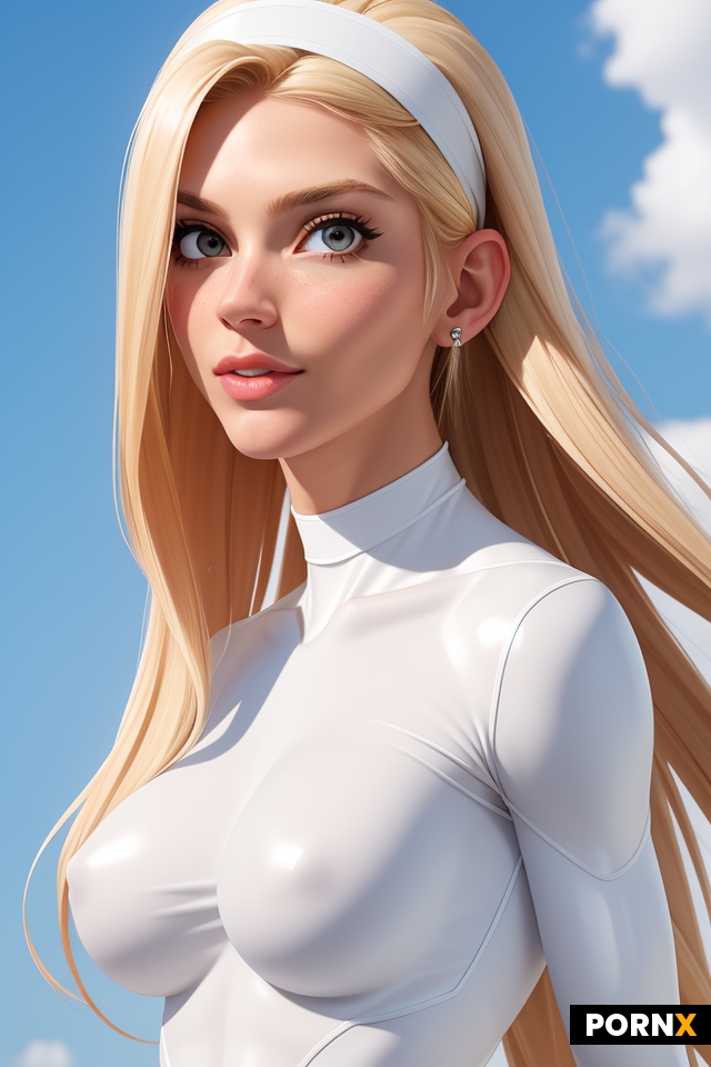 Amazon Woman