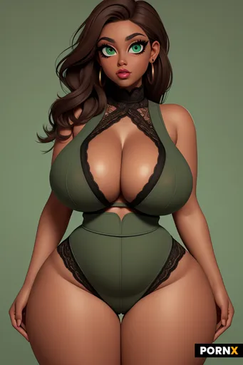 woman