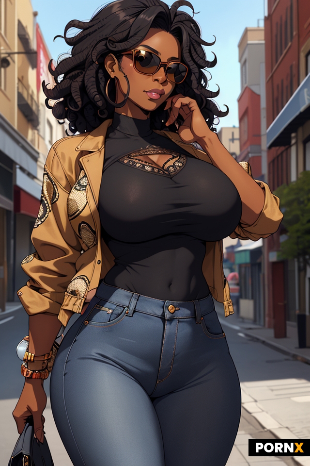 Woman