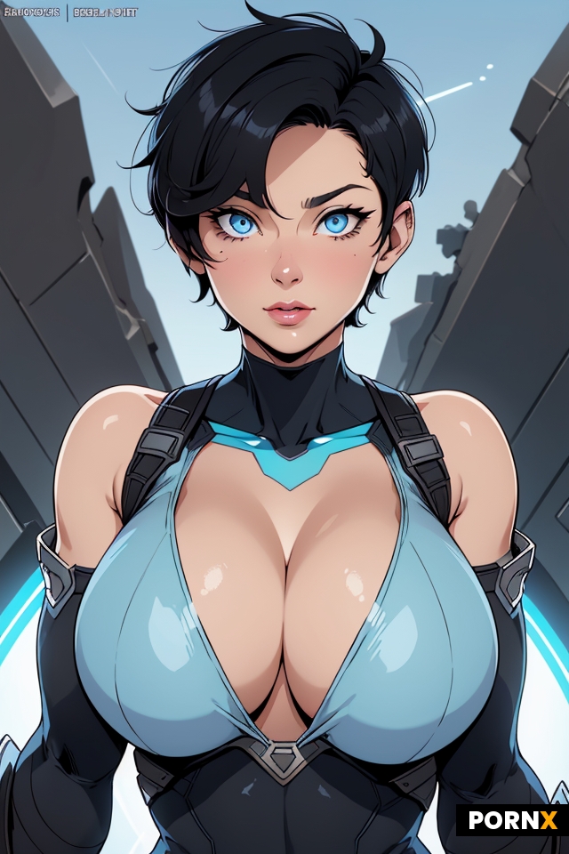 Woman