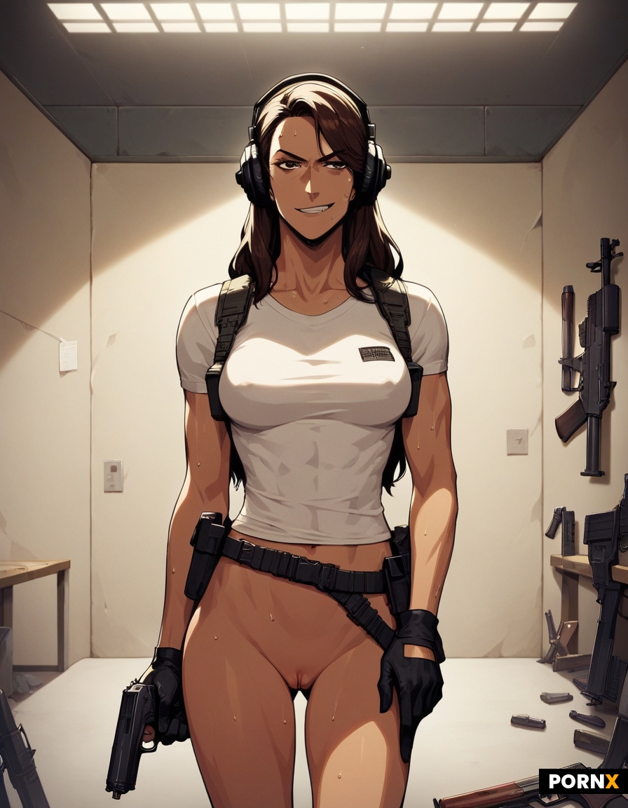 WOMAN