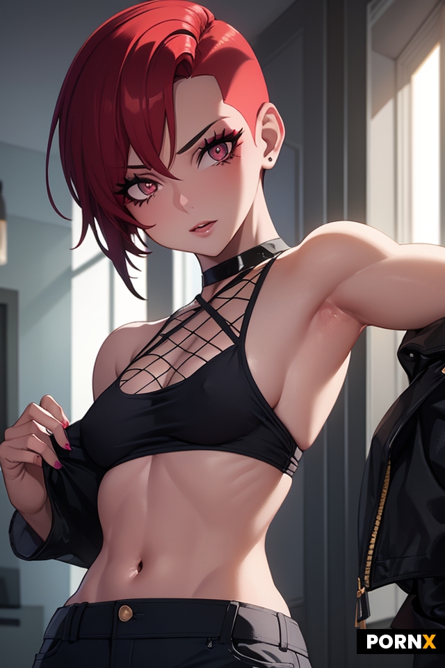 Woman
