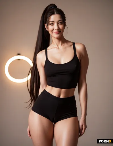 1 girl