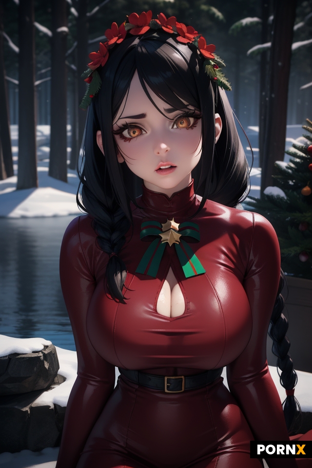 Woman
