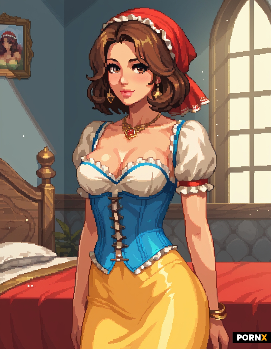 Princess