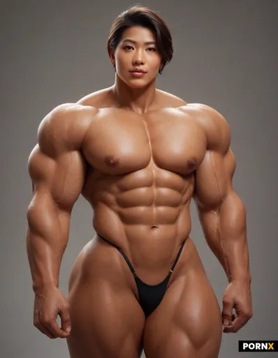 Twink femboy