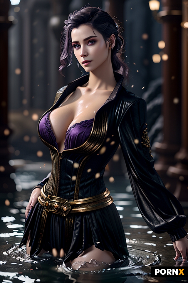 Woman