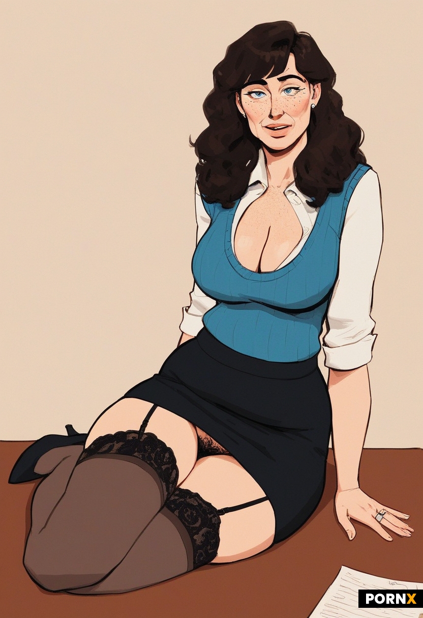 Woman