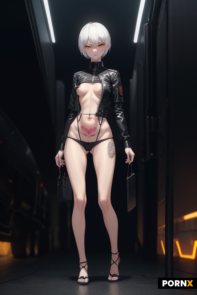 Woman