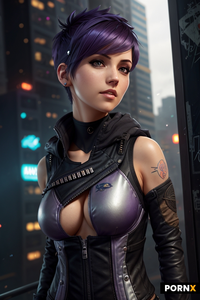 Woman