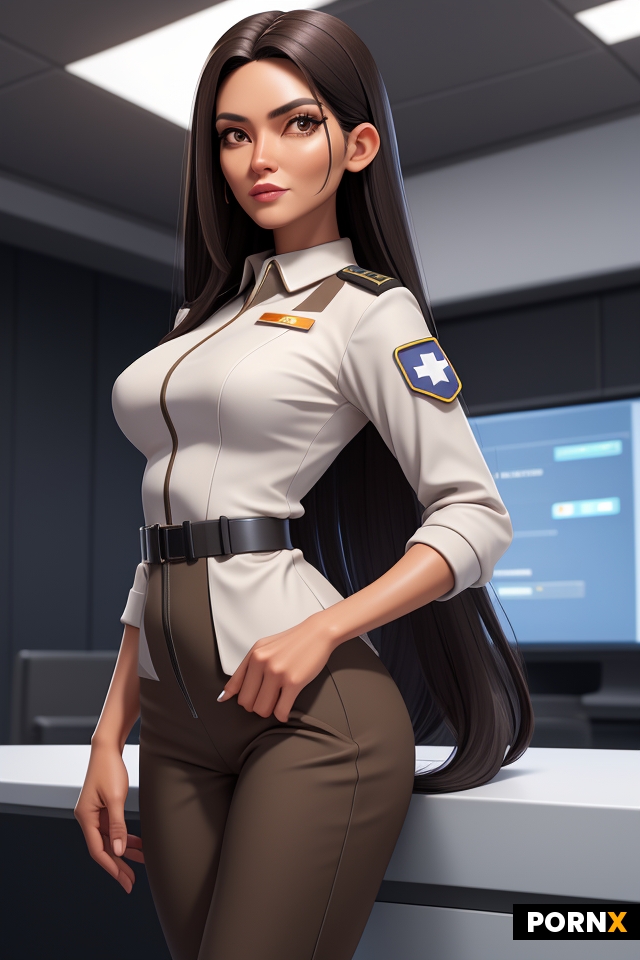 Woman