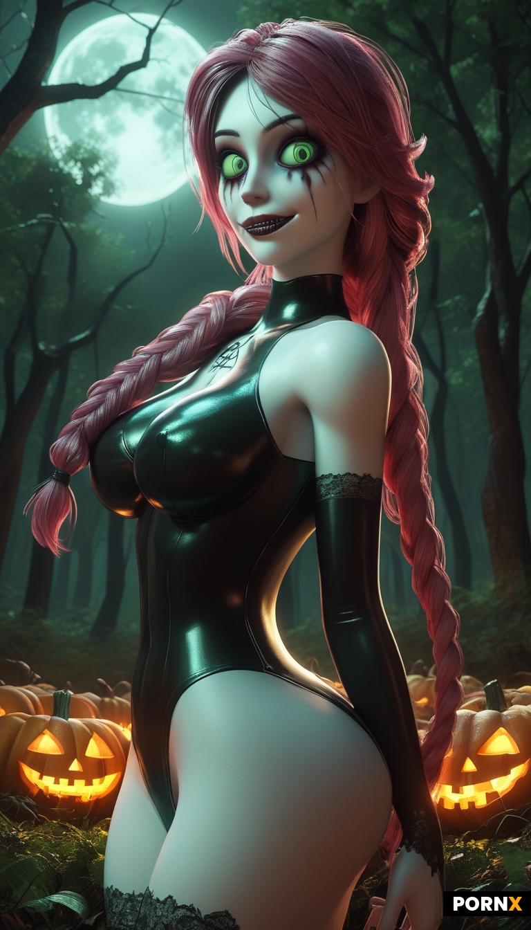 Woman