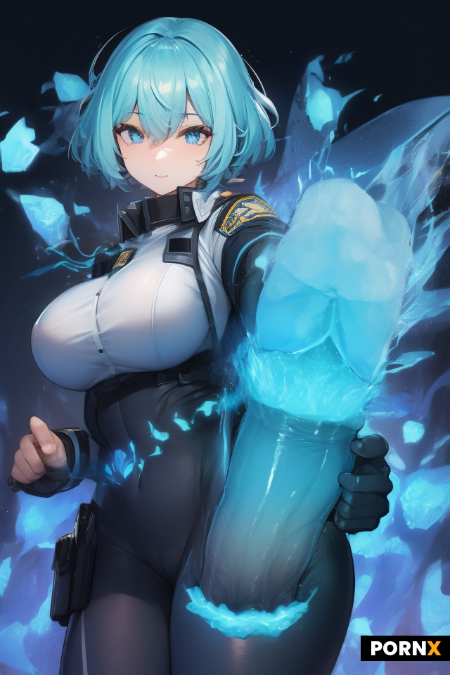 Police costume