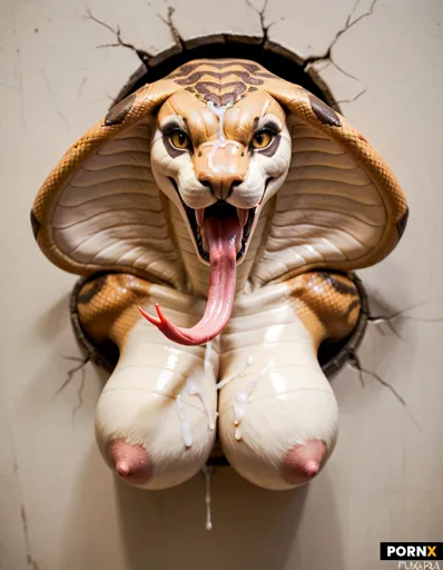 furry cobra