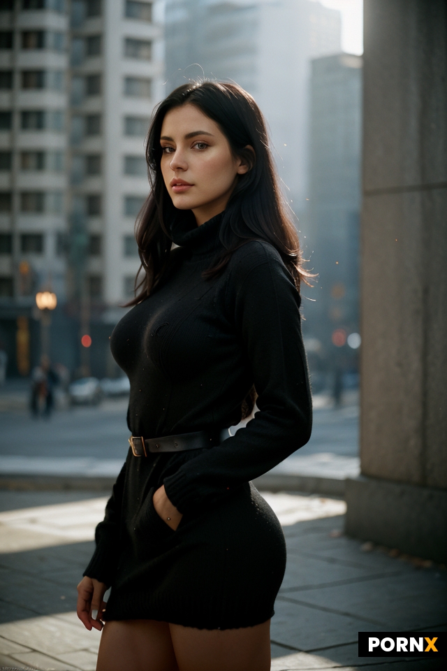 Woman