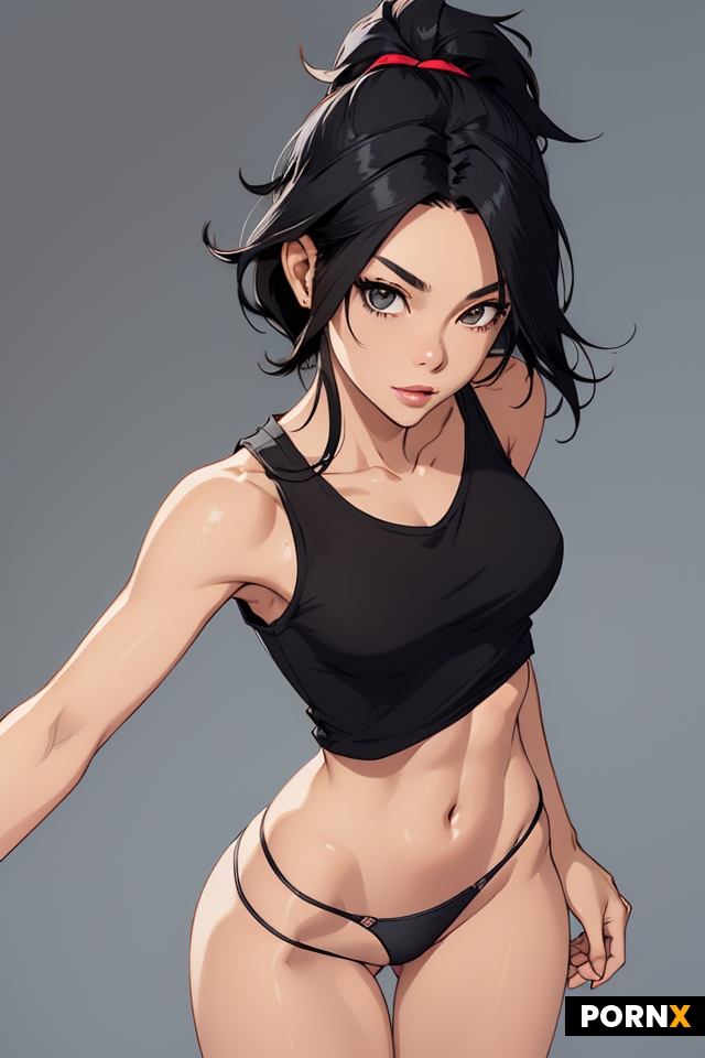 Woman