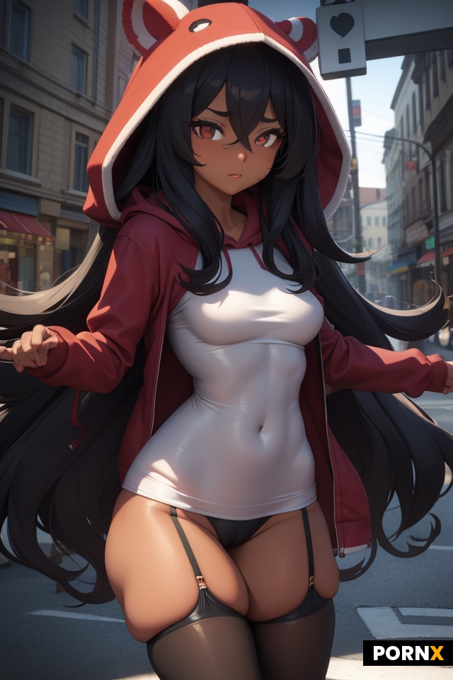 Woman