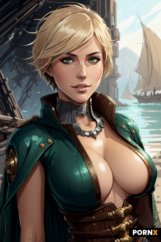 Woman