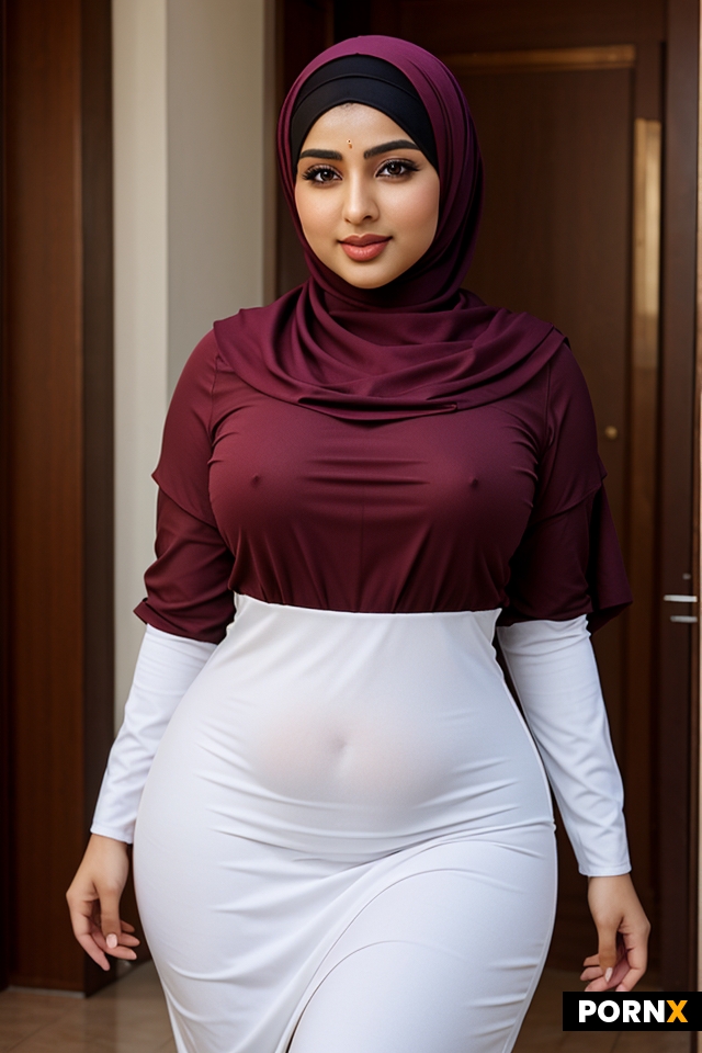 Hijabi