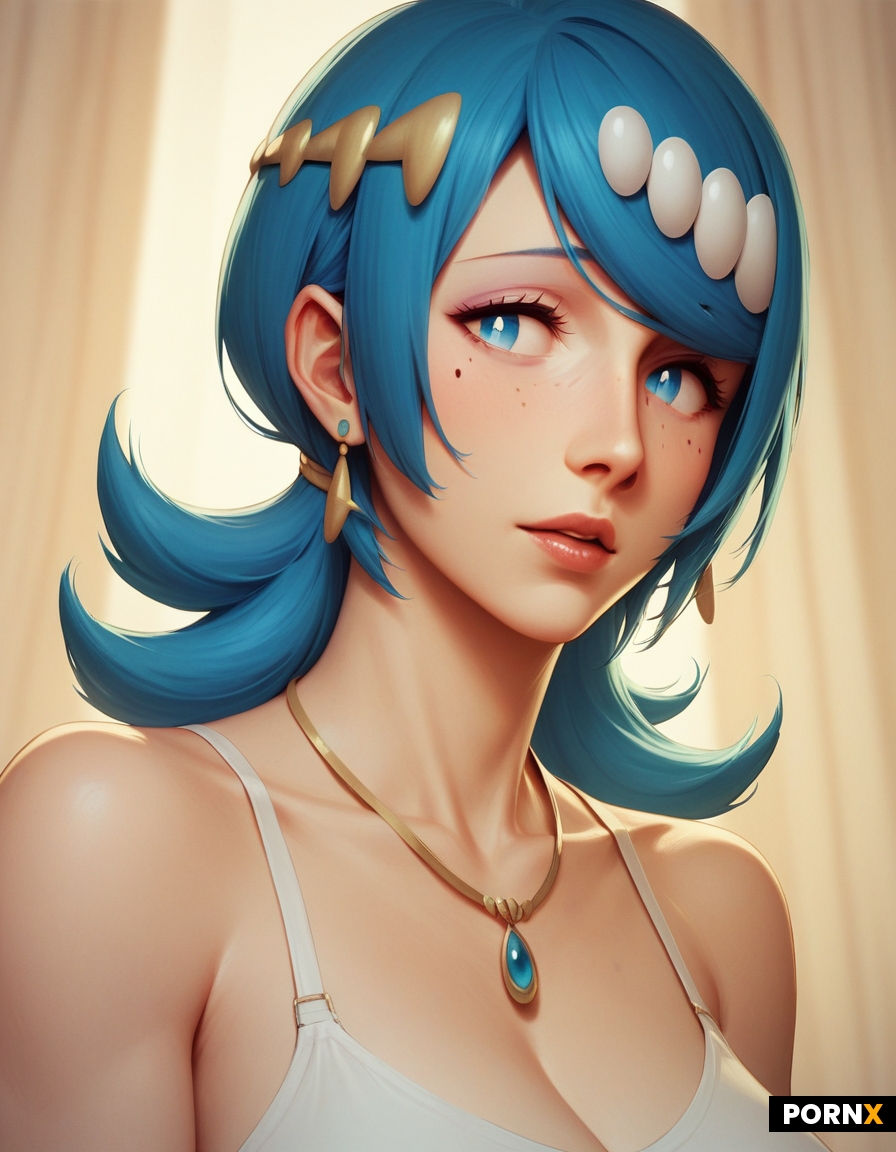 lana motherpokemon