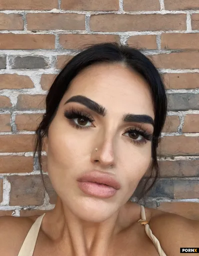 greek woman
