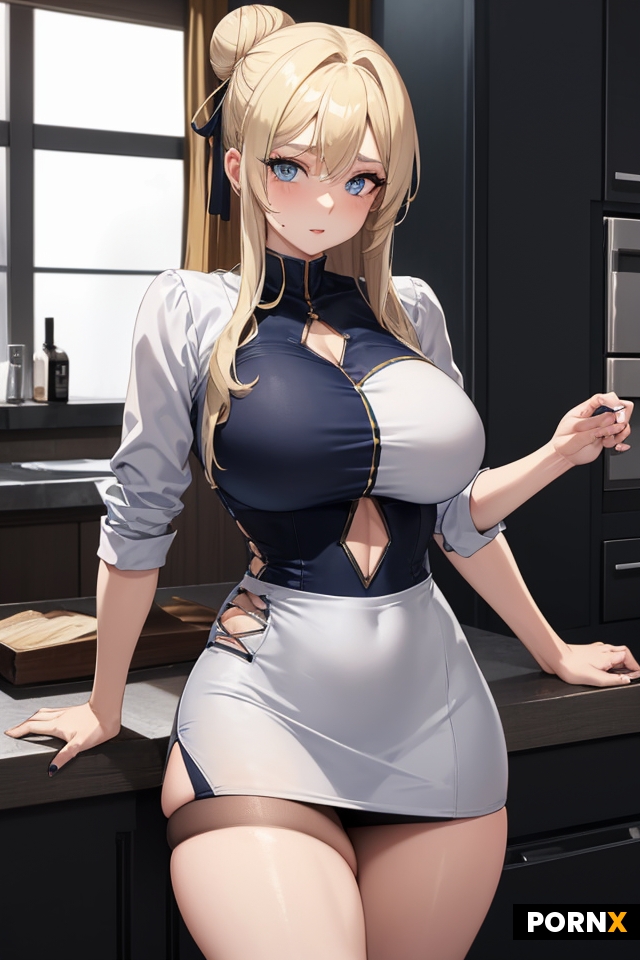 Woman