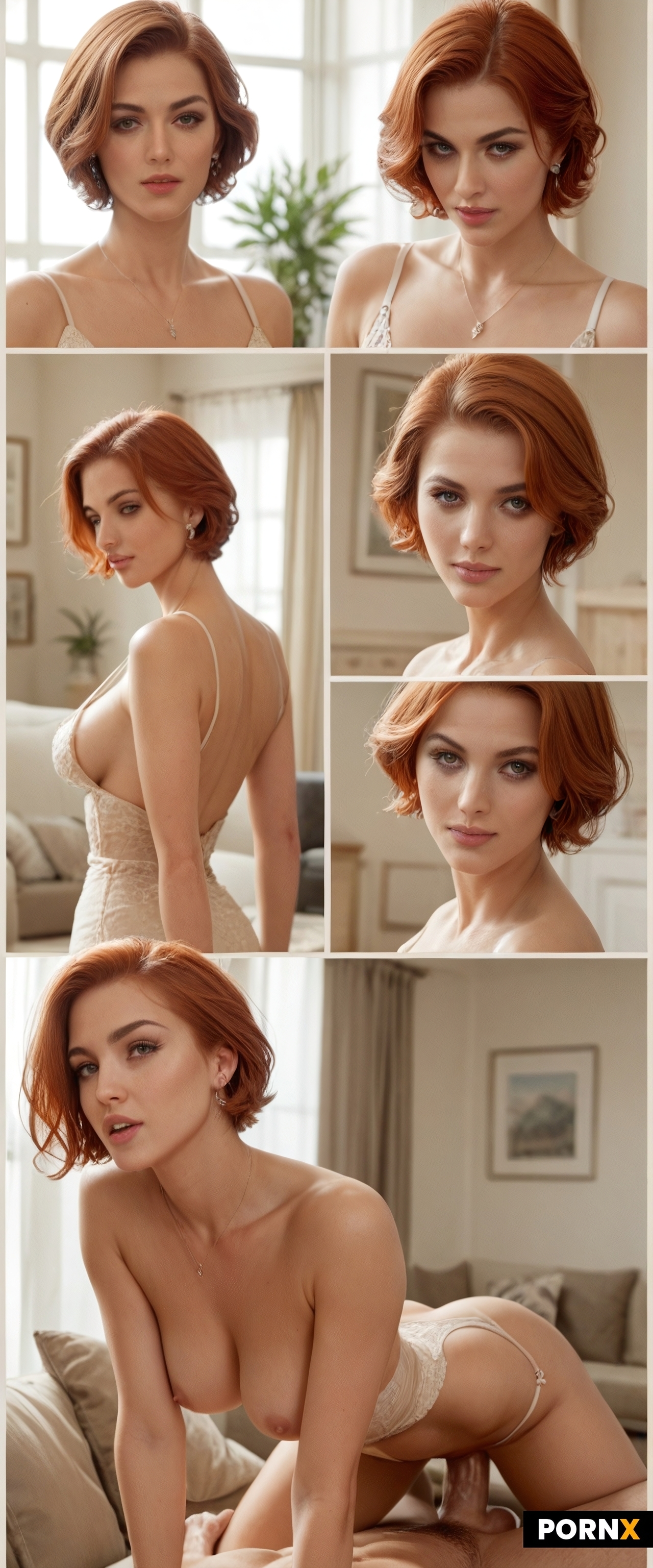 Italian woman
