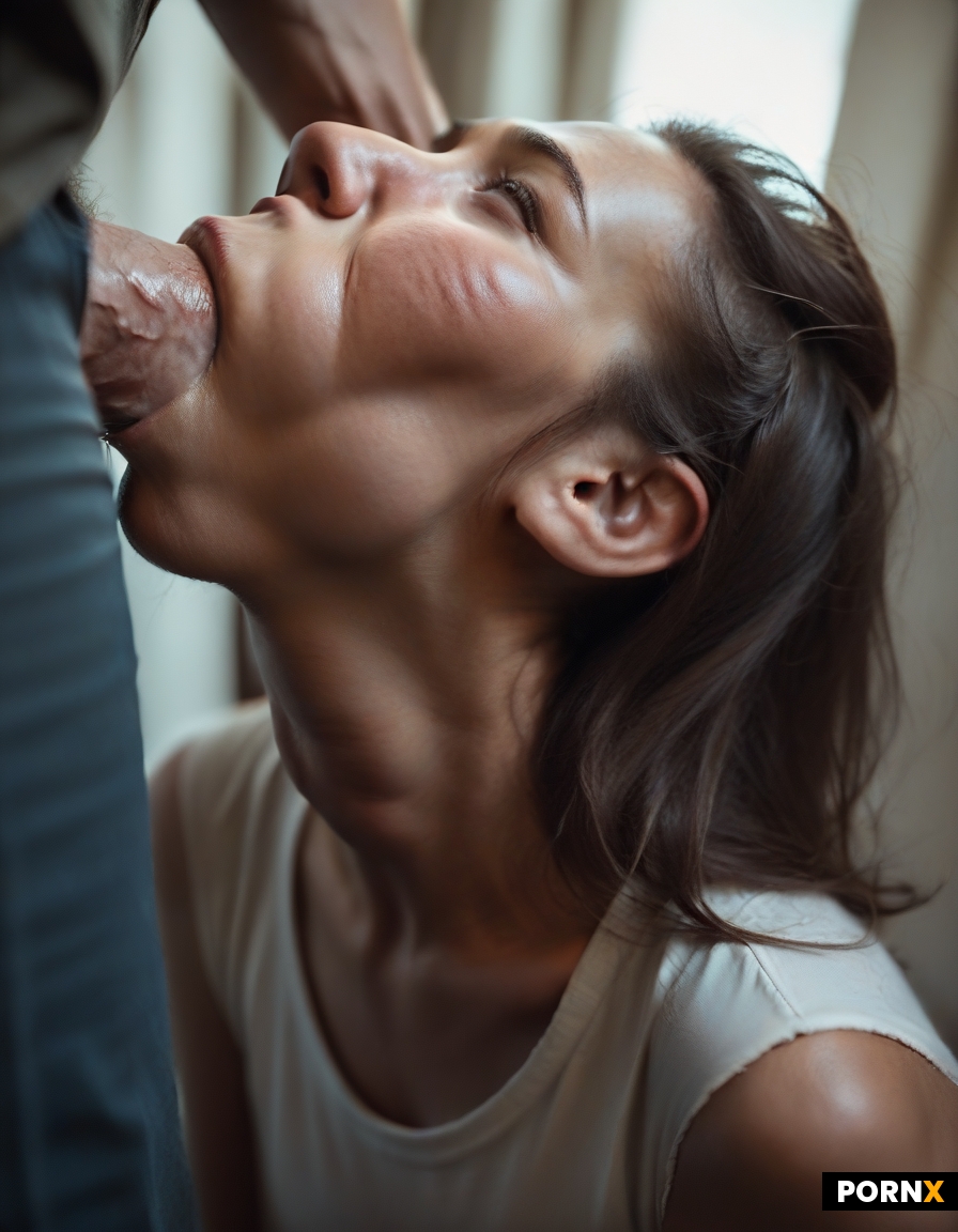 Deepthroat