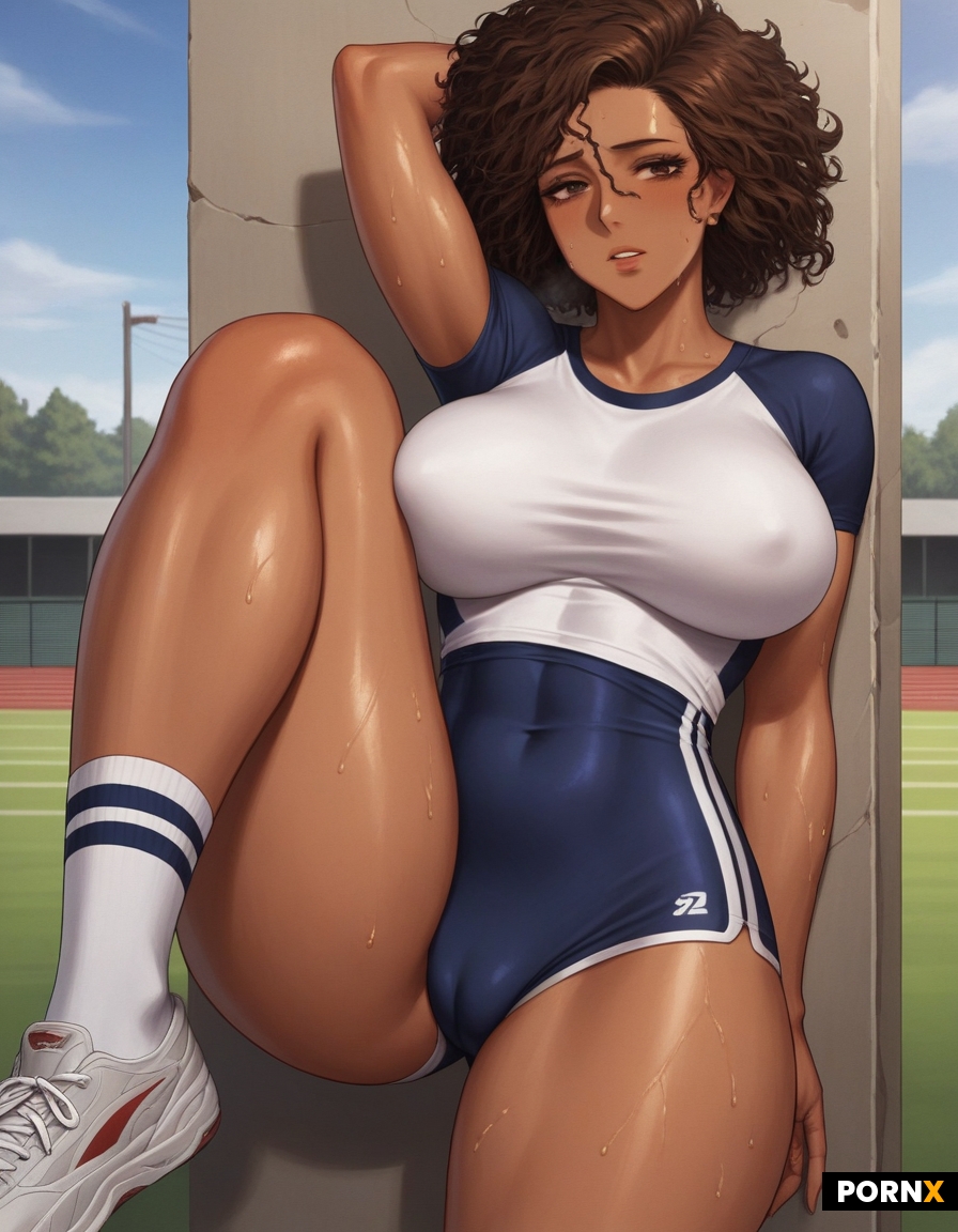 Woman