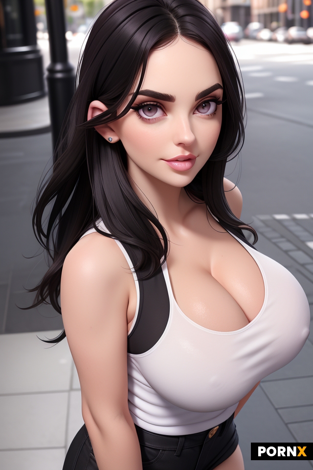 Woman