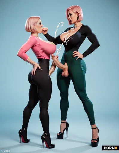 Futanari