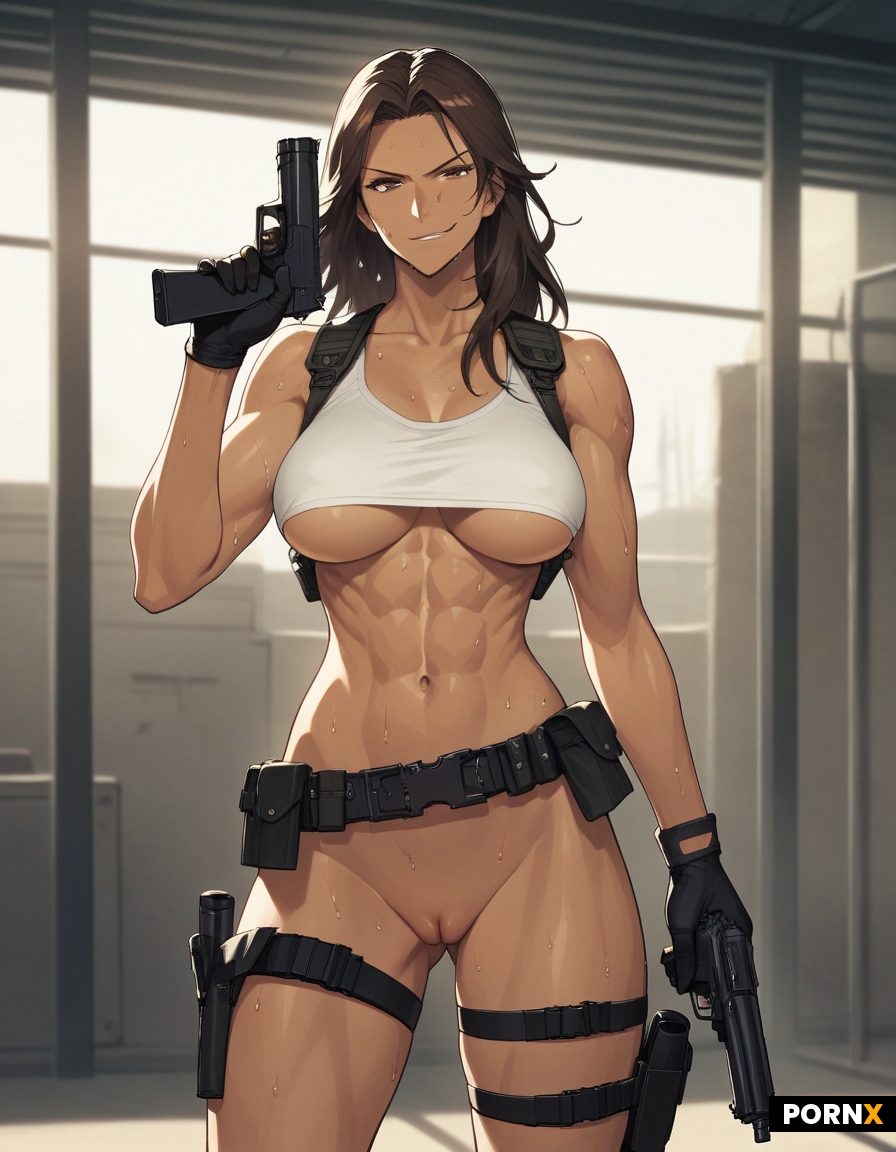 WOMAN