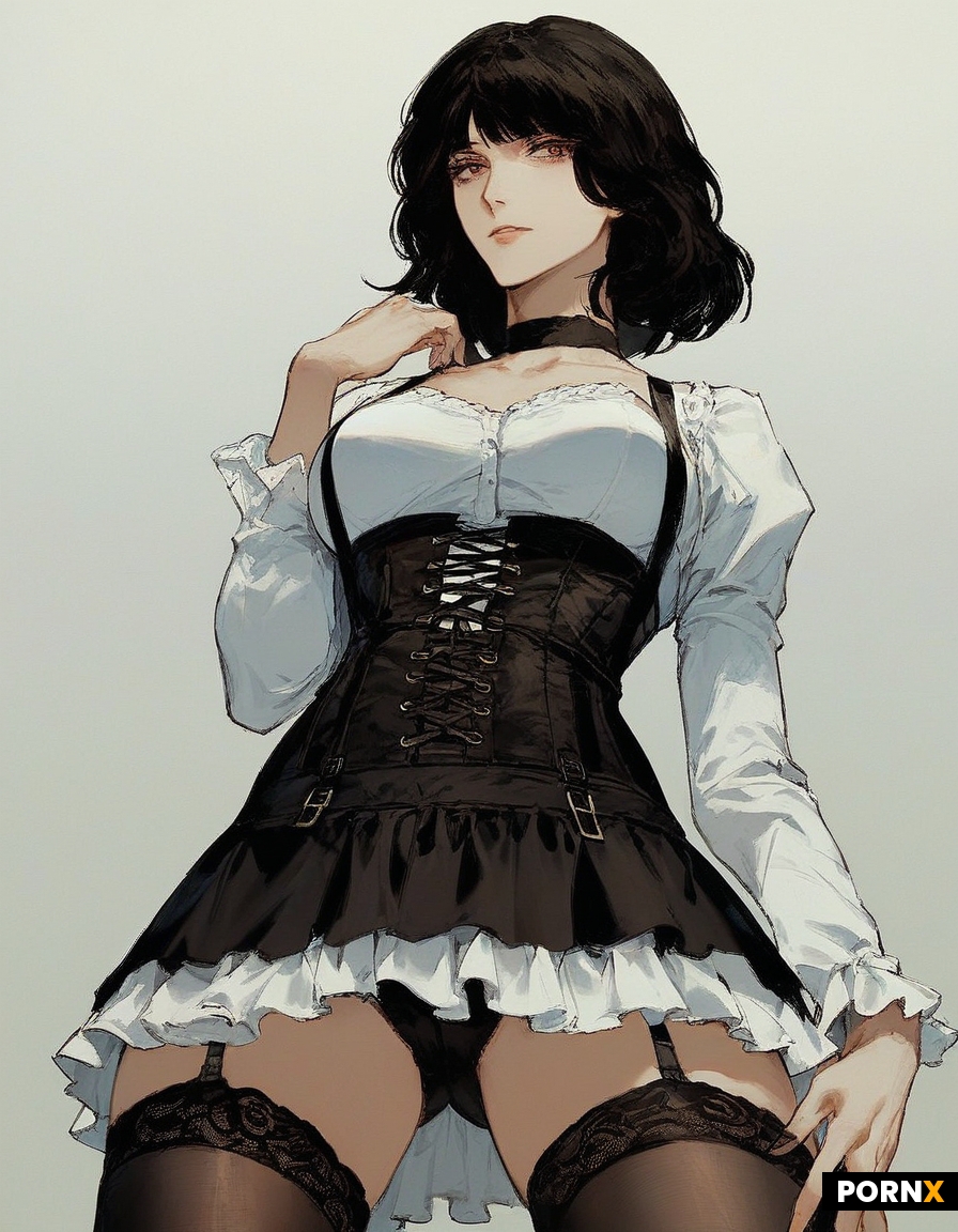 Woman