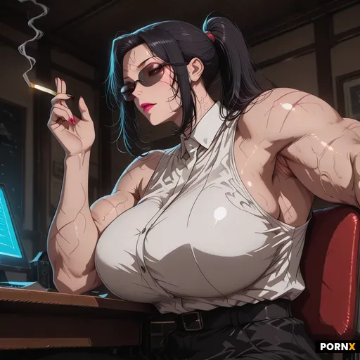 1girl