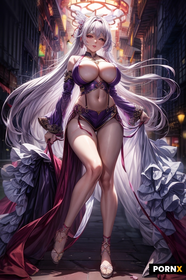 Woman