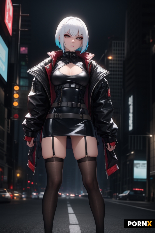 Woman