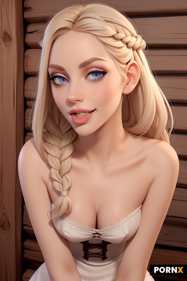 Woman