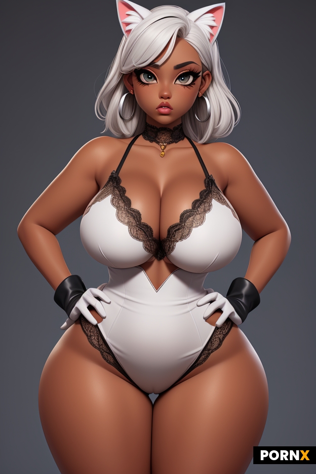 woman
