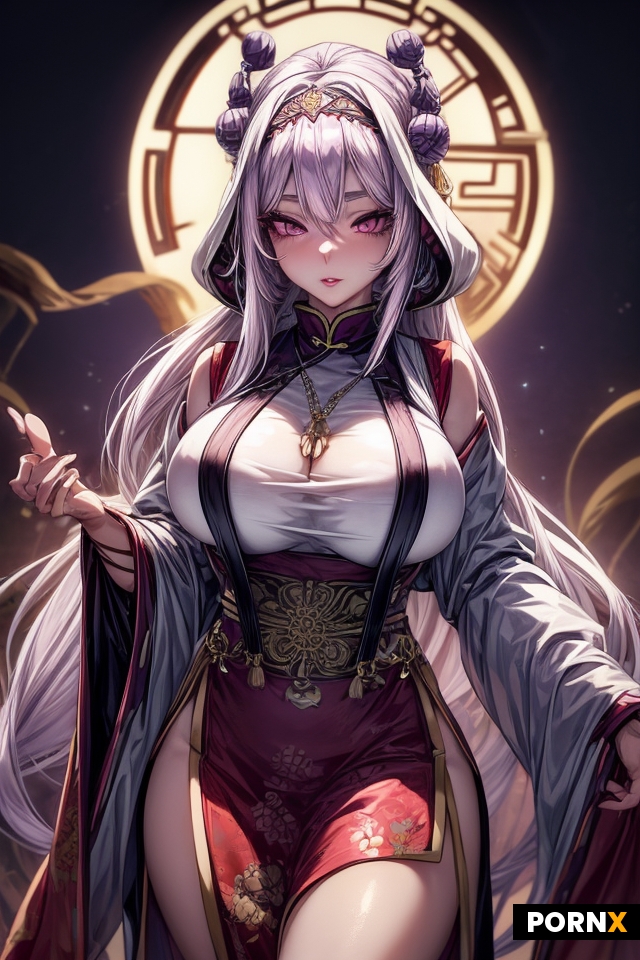 Woman