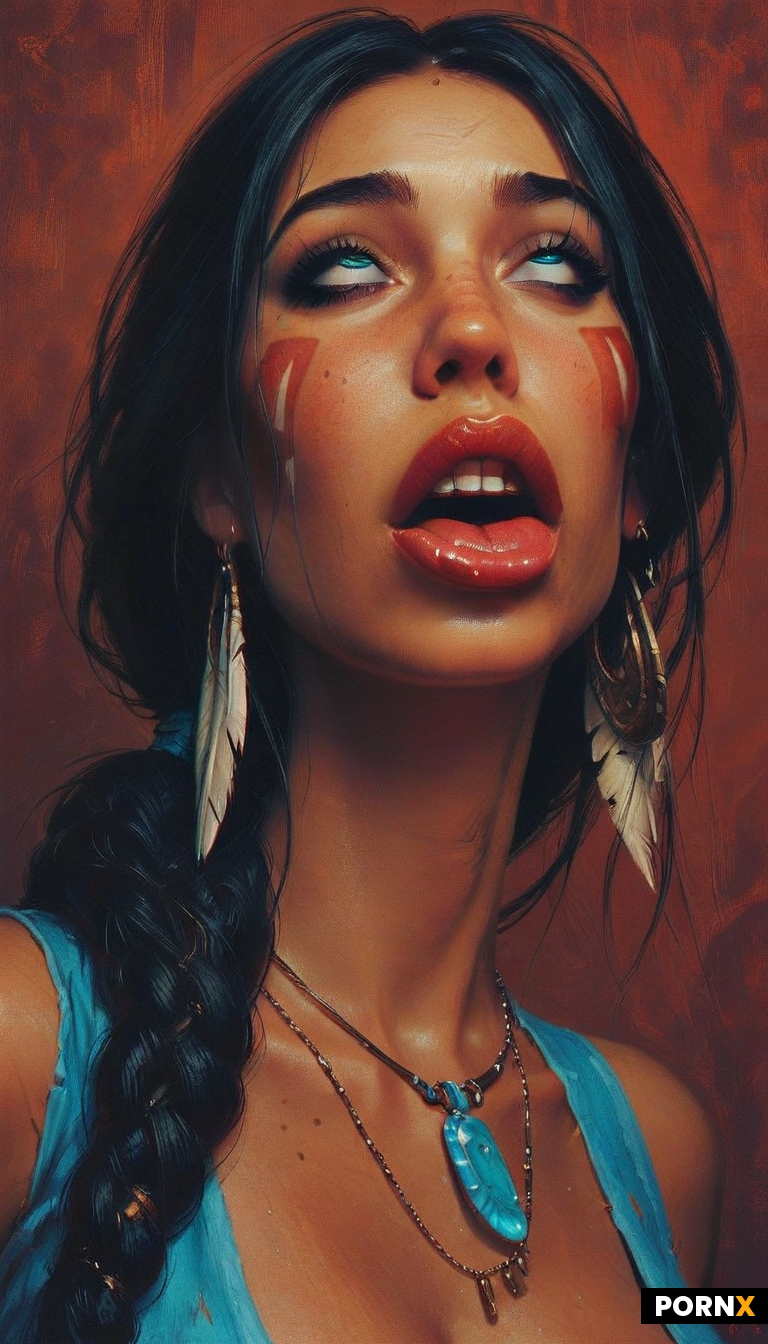 Pocahontas