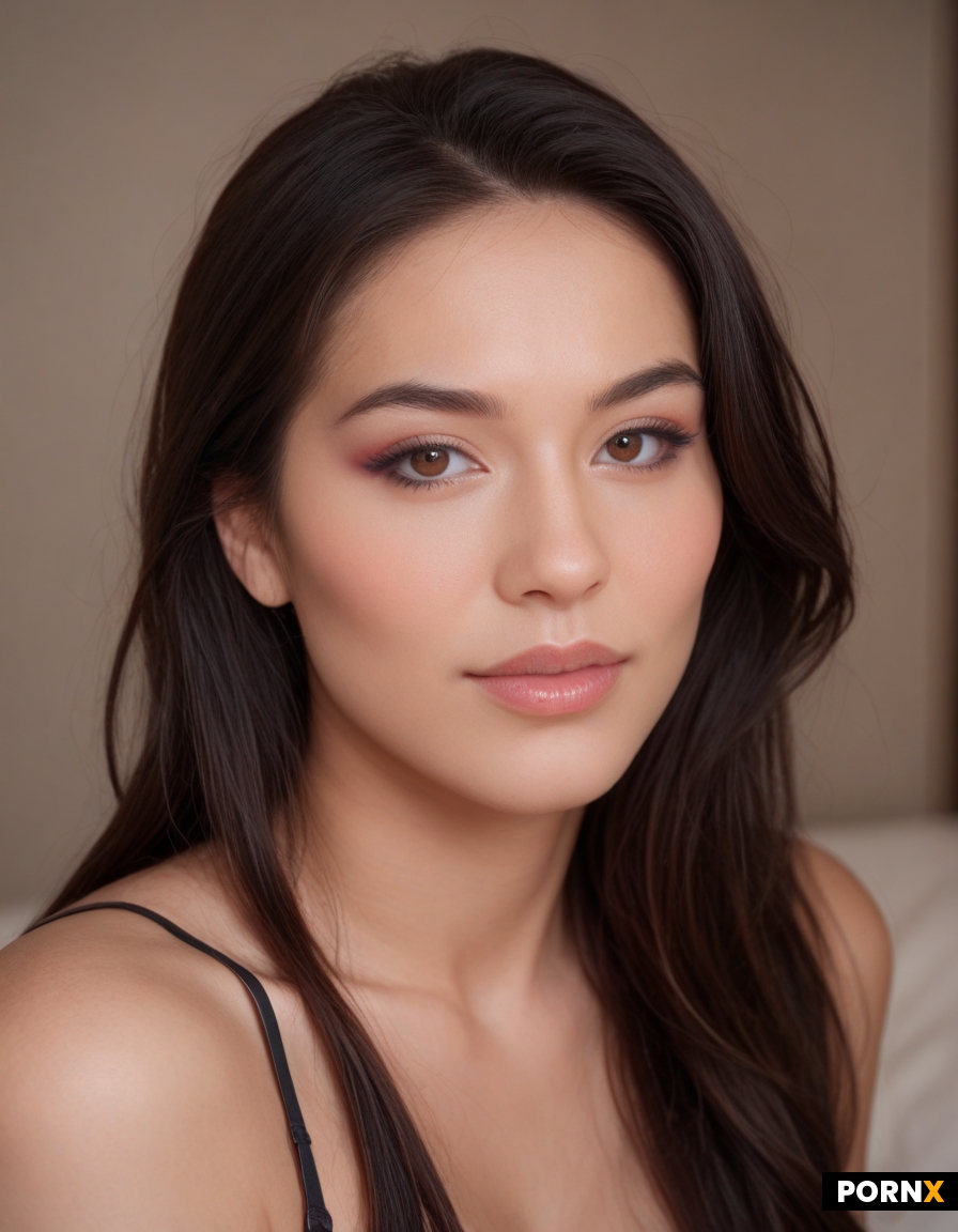 Beautiful 19-year-old Thai woman named "Noey"