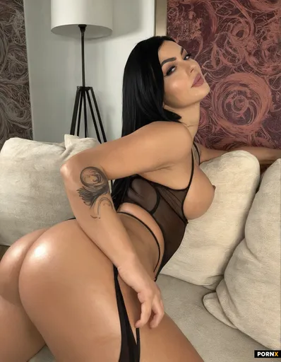 A sultry
