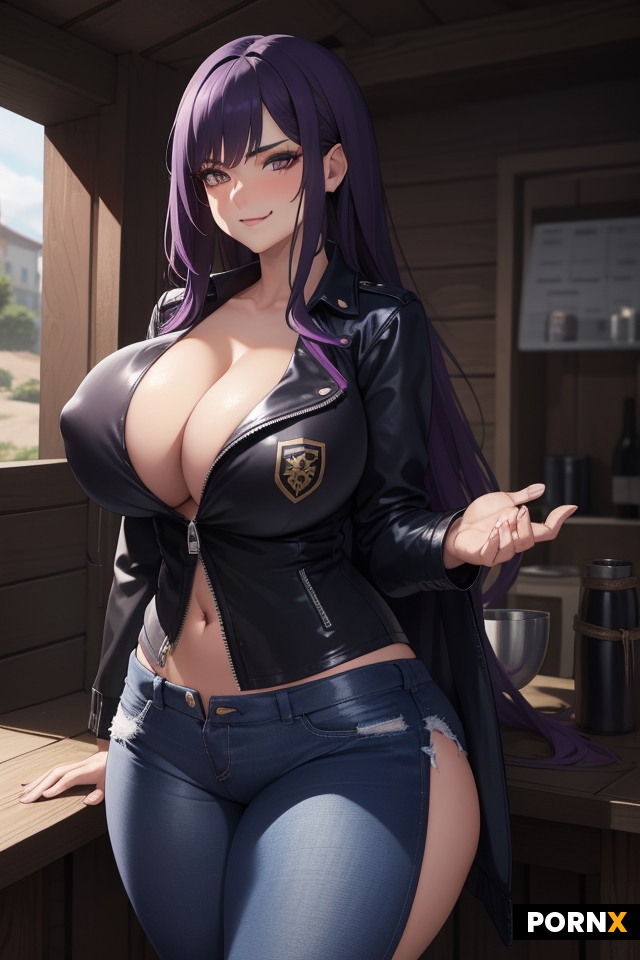 Woman