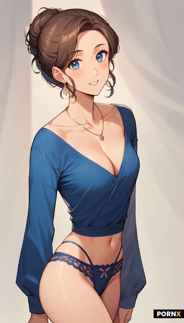 Beautiful cute sexy svelte anime woman, limber, (petit,not old,not fat), remarkably cute and sexually attractive, cute hair, round_breast, big eyes, big cute face, curvaceous body, natural curves, perfect lean body, hourglass figure:1.3, fit, Skinny, slim-thick, slim waist, Wide Hips, big gorgeous ass and thighs, cute, slender subtle sexy toned svelte skin, erotic, irresistibly cute, big firm ass, not tall, (ridiculously pretty:1.5)