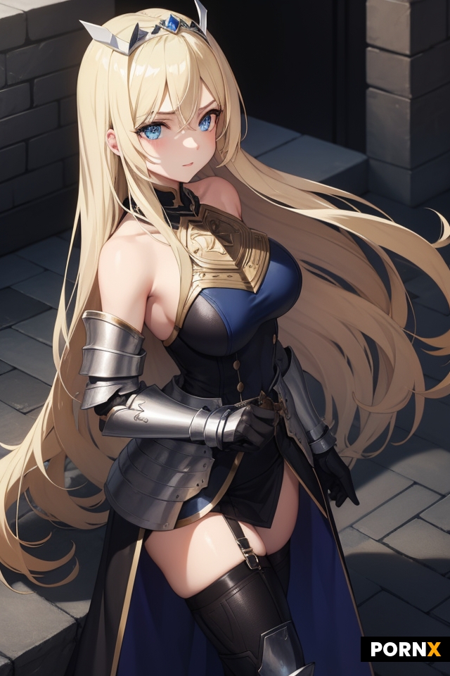 Woman