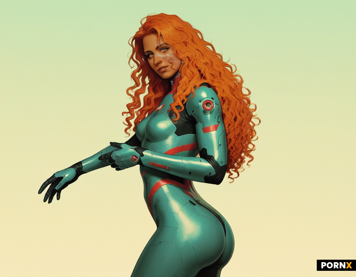 Woman