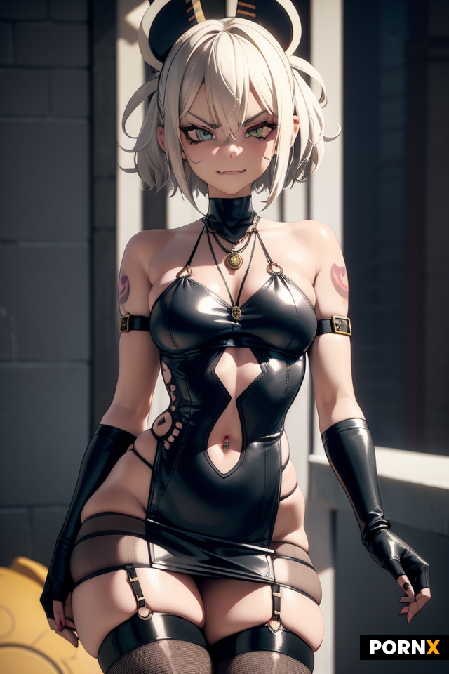 Woman